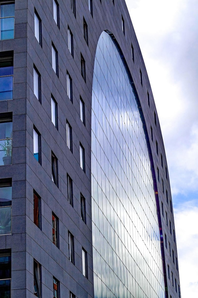 Netherlands Location